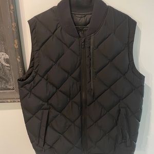 EXTREMELY RARE NIKE VEST XL